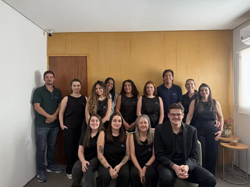 Equipe 3B